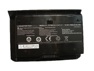 Batería para CLEVO X270BAT-8-99-(4ICP7/60/clevo-6-87-p375s-4274